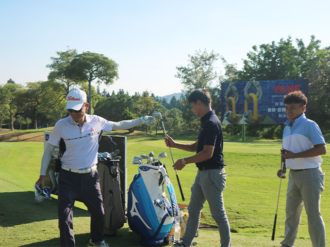 第18屆邁達康盃