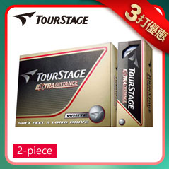 3$1100!Bridgestone TourStage Extra Distance Ghy!