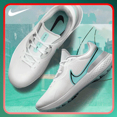 Nike Golf Luwc6!