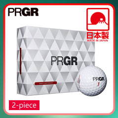 PRGR Soft Distance Ghy
