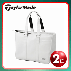 TaylorMade TD250 Auth-Tech Tote Bag S]