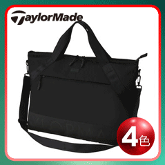 TaylorMade TD258 City-Tech Tote Bag S]