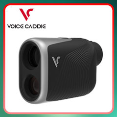 Voice caddie L6 pgZ