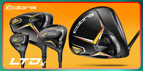 Cobra LTDx tCufI!