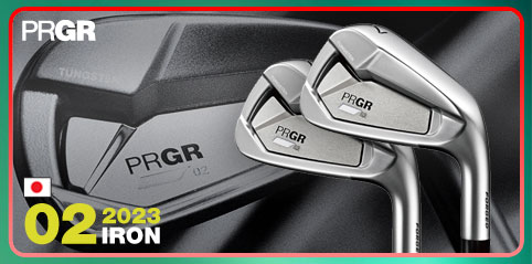 PRGR 02 K
