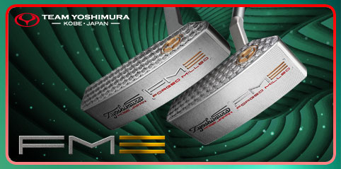 Team Yoshimura CNC FM3 
