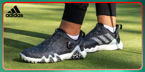 adidas Luc5