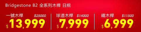 Bridgestone B2 tCS