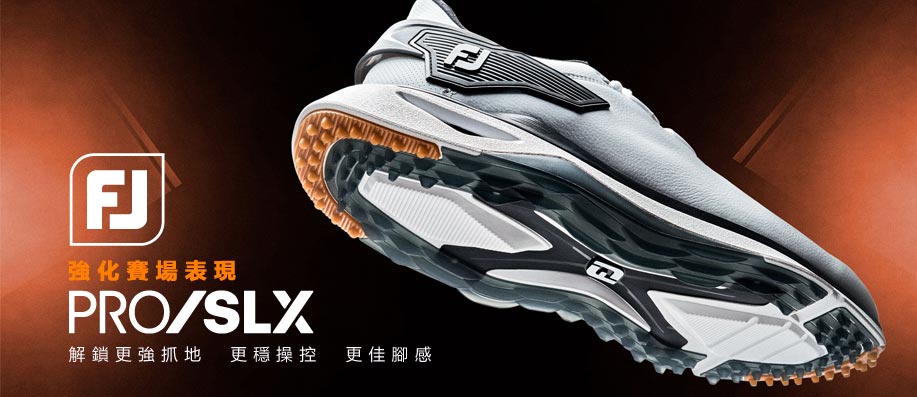 ja íޱ θ}P!FootJoy PRO SLX c!