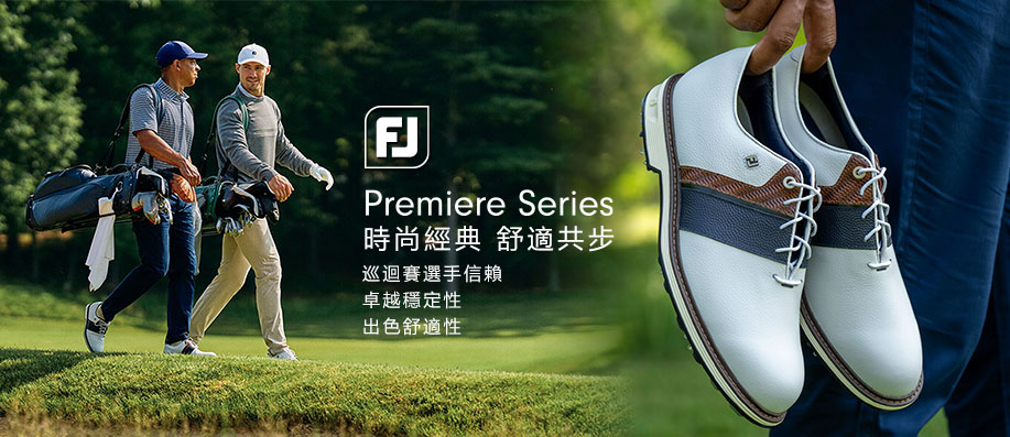 ɩ|g ξA@B!FootJoy Premiere Series c!jɿHBVíwʡBXξA!