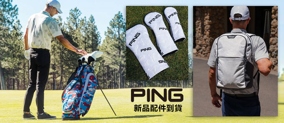 PING s~t