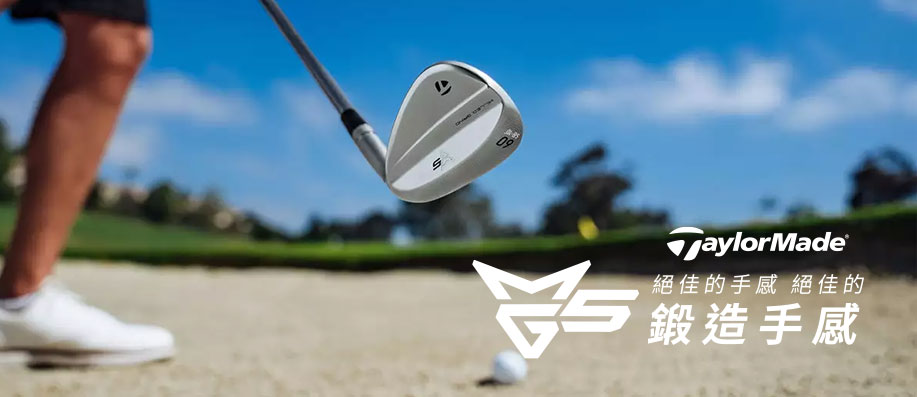 TaylorMade Milled Grind 5 ���_��t�C