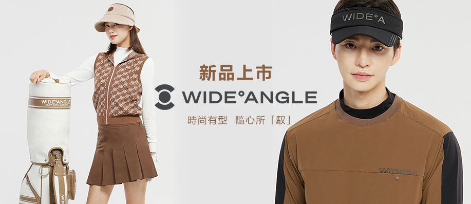 WIDEANGLE �s�~�W��
