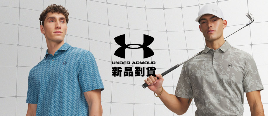 Under Armour �s�~��f