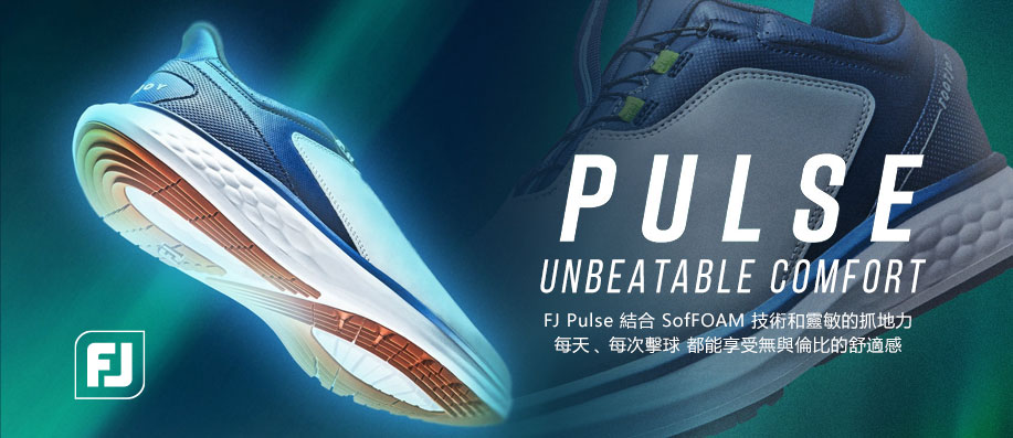 FootJoy Pulse �c��
