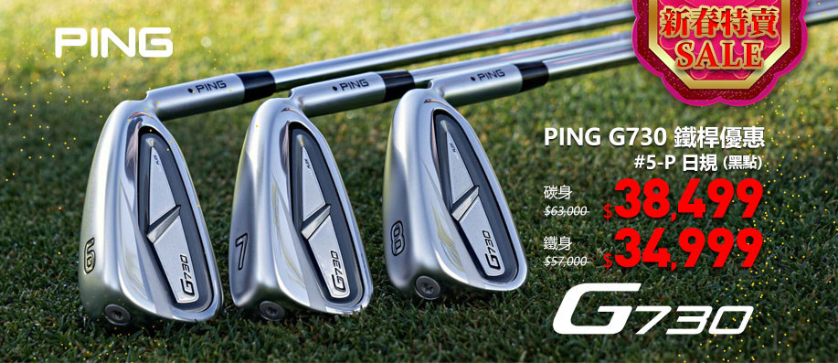 PING G730 �K��